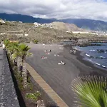 Cancajos Acijoa * Playa Cancajos.- BreNa Baja (la Palma)