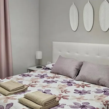 Apartamento Cancajos Acijoa