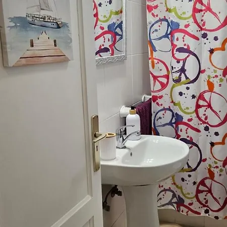 Apartamento Cancajos Acijoa *