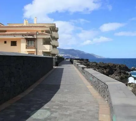 Apartamento Cancajos Acijoa Playa Cancajos.- BreNa Baja (la Palma)